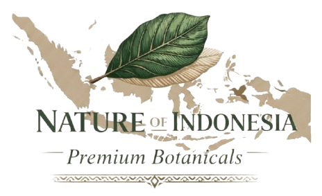 Nature Of Indonesia
